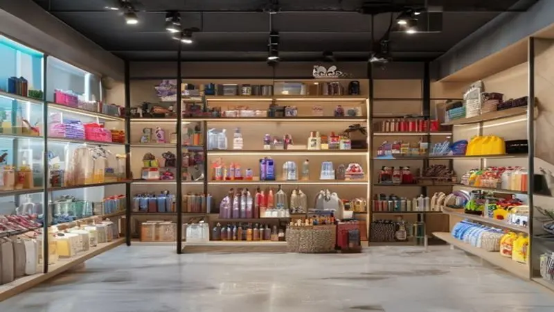 criador de conteúdo TikTok Shop