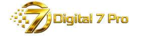 Digital 7 Pro - Especialista em Marketing Digital e IA