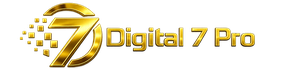 Digital 7 Pro - Especialista em Marketing Digital e IA