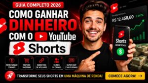 youtube shorts